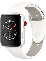 Watch Edition Series 3