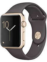 Watch Series 1 Aluminum 42mm