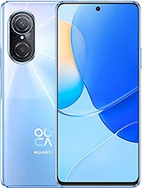 nova 9 SE 5G