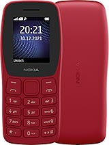 105+ (2022)