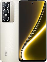 Narzo 80x