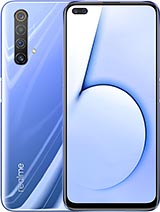 X50 5G (China)