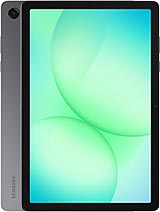 Galaxy Tab A11+