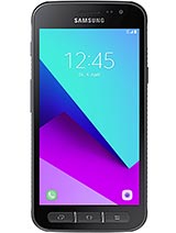 Galaxy XCover 4
