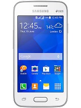 Galaxy V Plus