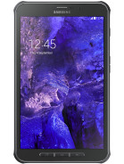 Galaxy Tab Active
