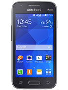 Galaxy S Duos 3