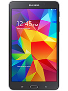 Galaxy Tab 4 7.0 LTE
