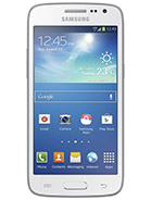 Galaxy Core LTE
