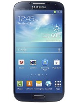 I9505 Galaxy S4