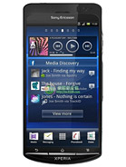 Xperia Duo