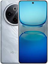 iQOO Z10