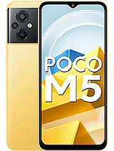 Poco M5 (India)
