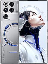 nubia RedMagic 11 Pro+