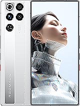 nubia RedMagic 11 Pro (China)