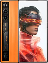 nubia RedMagic 10 Air