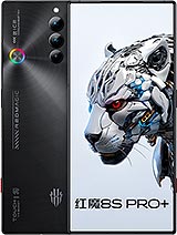 nubia RedMagic 8S Pro+