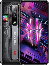 nubia RedMagic 7S