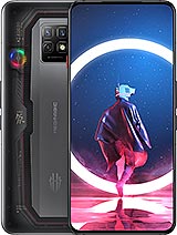 nubia RedMagic 7 Pro