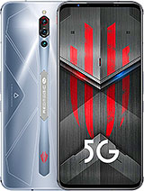 nubia RedMagic 5S